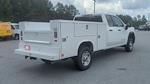 New 2024 GMC Sierra 2500 Pro Double Cab 4WD 8' 2" Reading Service Truck for sale #F1341233 - photo 3