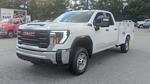 New 2024 GMC Sierra 2500 Pro Double Cab 4WD 8' 2" Reading Service Truck for sale #F1341233 - photo 6