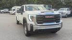 New 2024 GMC Sierra 2500 Pro Double Cab 4WD 8' 2" Reading Service Truck for sale #F1341233 - photo 7