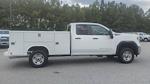 New 2024 GMC Sierra 2500 Pro Double Cab 4WD 8' 2" Reading Service Truck for sale #F1341233 - photo 9