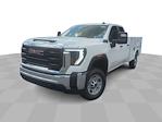 New 2024 GMC Sierra 2500 Pro Double Cab 4WD 8' 2" Reading Service Truck for sale #F1341233 - photo 34