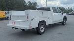 2024 GMC Sierra 2500 Double Cab 4WD, Reading SL Service Body Service Truck for sale #F1341233 - photo 35