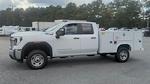 New 2024 GMC Sierra 2500 Pro Double Cab 4WD 8' 2" Reading Service Truck for sale #F1341233 - photo 38