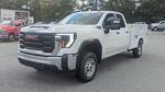 New 2024 GMC Sierra 2500 Pro Double Cab 4WD 8' 2" Reading Service Truck for sale #F1341233 - photo 39