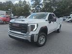 New 2024 GMC Sierra 2500 Pro Double Cab 4WD 8' 2" Reading Service Truck for sale #F1341233 - photo 43