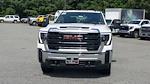 New 2024 GMC Sierra 2500 Pro Crew Cab 4WD 8' 2" Reading Service Truck for sale #F1341373 - photo 4