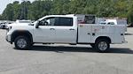 New 2024 GMC Sierra 2500 Pro Crew Cab 4WD 8' 2" Reading Service Truck for sale #F1341373 - photo 6