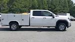 New 2024 GMC Sierra 2500 Pro Crew Cab 4WD 8' 2" Reading Service Truck for sale #F1341373 - photo 9