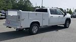 New 2024 GMC Sierra 2500 Pro Crew Cab 4WD 8' 2" Reading Service Truck for sale #F1341373 - photo 41