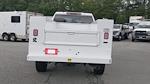 New 2024 GMC Sierra 2500 Pro Crew Cab 4WD 8' 2" Reading Service Truck for sale #F1341374 - photo 7