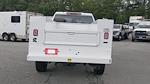 New 2024 GMC Sierra 2500 Pro Crew Cab 4WD 8' 2" Reading Service Truck for sale #F1341374 - photo 40