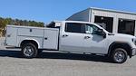 2024 GMC Sierra 2500 Crew Cab 2WD, Cab Chassis for sale #F1341573 - photo 9