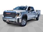 2024 GMC Sierra 2500 Crew Cab 2WD, Cab Chassis for sale #F1341573 - photo 34