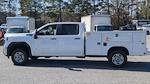 2024 GMC Sierra 2500 Crew Cab 2WD, Cab Chassis for sale #F1341573 - photo 38