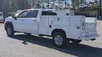 2024 GMC Sierra 2500 Crew Cab 2WD, Cab Chassis for sale #F1341573 - photo 39