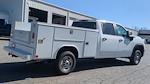 2024 GMC Sierra 2500 Crew Cab 2WD, Cab Chassis for sale #F1341573 - photo 41