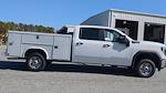 2024 GMC Sierra 2500 Crew Cab 2WD, Cab Chassis for sale #F1341573 - photo 42