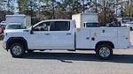 2024 GMC Sierra 2500 Crew Cab 2WD, Cab Chassis for sale #F1341573 - photo 5