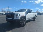 2024 GMC Sierra 2500 Crew Cab 4WD, Pickup for sale #F1341677A - photo 1