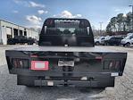 New 2025 GMC Sierra 3500 Pro Crew Cab 4WD Flatbed Truck for sale #F1350083 - photo 24