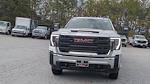 New 2025 GMC Sierra 3500 Pro Crew Cab 4WD Flatbed Truck for sale #F1350083 - photo 4