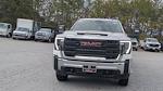 New 2025 GMC Sierra 3500 Pro Crew Cab 4WD Flatbed Truck for sale #F1350083 - photo 36