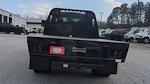 New 2025 GMC Sierra 3500 Pro Crew Cab 4WD Flatbed Truck for sale #F1350083 - photo 40