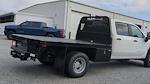 New 2025 GMC Sierra 3500 Pro Crew Cab 4WD Flatbed Truck for sale #F1350083 - photo 41