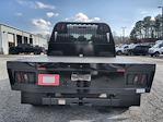 New 2025 GMC Sierra 3500 Pro Crew Cab 4WD Flatbed Truck for sale #F1350083 - photo 57