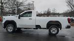 2025 GMC Sierra 2500 Regular Cab 4WD Pickup for sale #F1350163 - photo 37