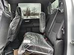 New 2025 GMC Sierra 3500 Pro Crew Cab 4WD Cab Chassis for sale #F1350211 - photo 22