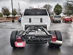 New 2025 GMC Sierra 3500 Pro Crew Cab 4WD Cab Chassis for sale #F1350211 - photo 23