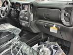 New 2025 GMC Sierra 3500 Pro Crew Cab 4WD Cab Chassis for sale #F1350211 - photo 26