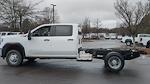 New 2025 GMC Sierra 3500 Pro Crew Cab 4WD Cab Chassis for sale #F1350211 - photo 37