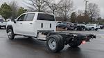 New 2025 GMC Sierra 3500 Pro Crew Cab 4WD Cab Chassis for sale #F1350211 - photo 38