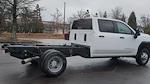 New 2025 GMC Sierra 3500 Pro Crew Cab 4WD Cab Chassis for sale #F1350211 - photo 40