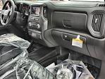 New 2025 GMC Sierra 3500 Pro Crew Cab 4WD Cab Chassis for sale #F1350211 - photo 58