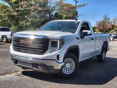 2025 GMC Sierra 1500 Regular Cab RWD Pickup for sale #F1350263 - photo 1
