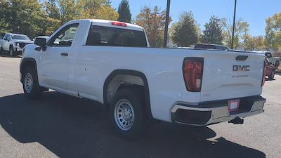 2025 GMC Sierra 1500 Regular Cab RWD Pickup for sale #F1350263 - photo 2