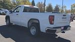 2025 GMC Sierra 1500 Regular Cab RWD Pickup for sale #F1350263 - photo 38