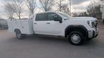 New 2025 GMC Sierra 3500 Pro Crew Cab 4WD Service Truck for sale #F1350290 - photo 3