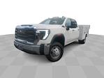 2025 GMC Sierra 3500 Crew Cab 4WD, Cab Chassis for sale #F1350290 - photo 34