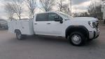 New 2025 GMC Sierra 3500 Pro Crew Cab 4WD Service Truck for sale #F1350290 - photo 35