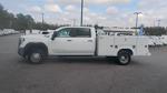 2025 GMC Sierra 3500 Crew Cab 4WD, Cab Chassis for sale #F1350290 - photo 38