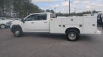 New 2025 GMC Sierra 3500 Pro Crew Cab 4WD Service Truck for sale #F1350290 - photo 39