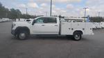 2025 GMC Sierra 3500 Crew Cab 4WD, Cab Chassis for sale #F1350290 - photo 5