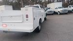 New 2025 GMC Sierra 3500 Pro Crew Cab 4WD Service Truck for sale #F1350290 - photo 8