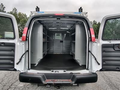 2025 GMC Savana 2500 RWD Upfitted Cargo Van for sale #F1350293 - photo 2