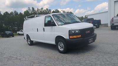 New 2025 GMC Savana 2500 Empty Cargo Van for sale #F1350294 - photo 2
