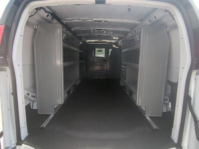 New 2025 GMC Savana 2500 Upfitted Cargo Van for sale #F1350294 - photo 2